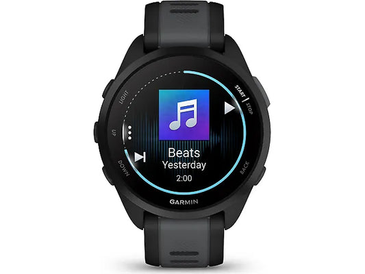 Garmin Forerunner 165 Music
