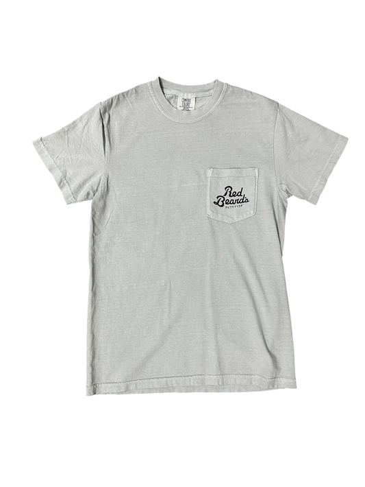 Fowl River Sunset T-Shirt – Coastal Alabama Graphic Tee