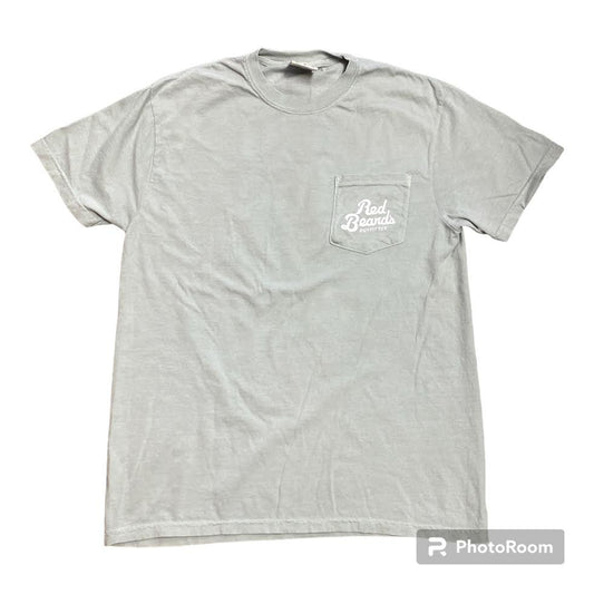 Bienville Square Tee