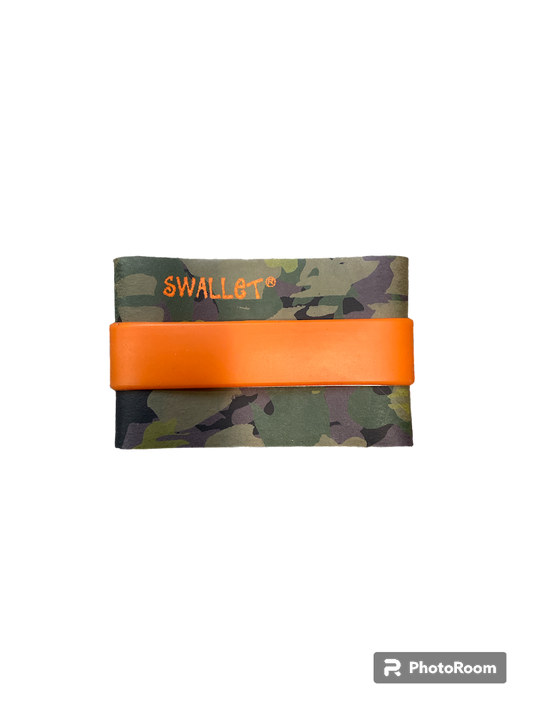 Swallet - Sports Wallet
