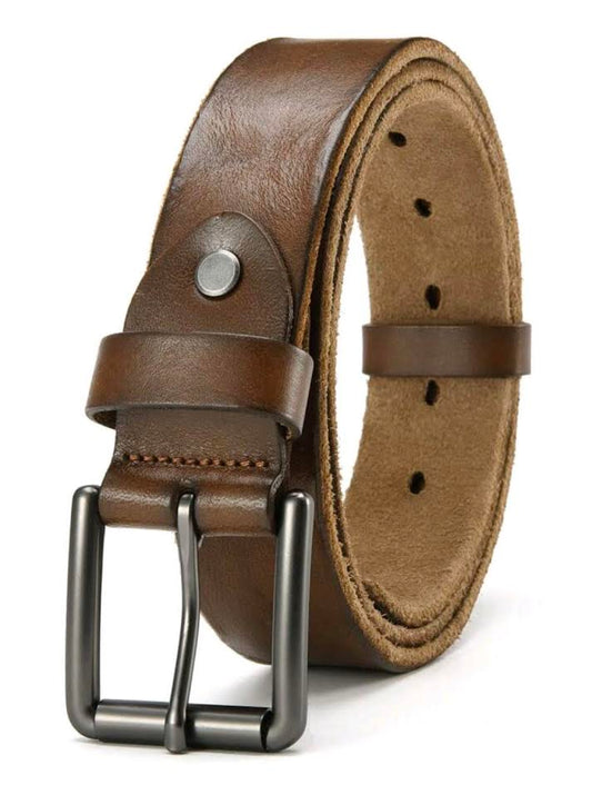 RBO Leather Belts
