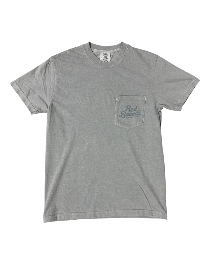 Shrimp Boat T-Shirt – Coastal Alabama Design