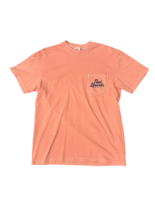 Dog River Sunrise T-Shirt – Coastal Alabama Design