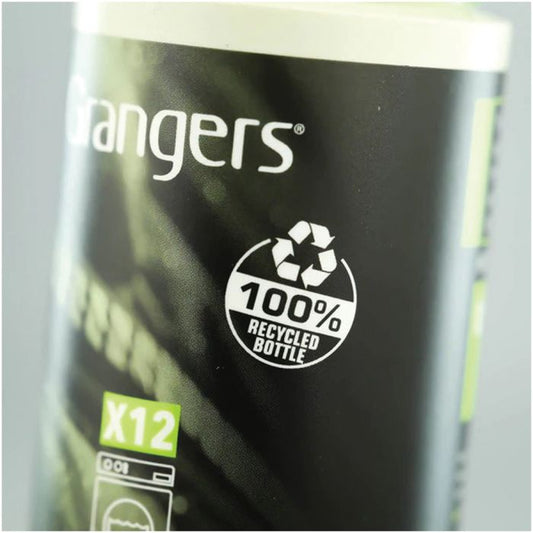 Grangers Performance Wash Concentrate