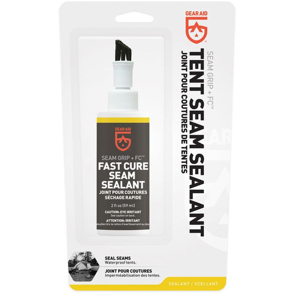 Gear Aid Silicone Tent Sealant