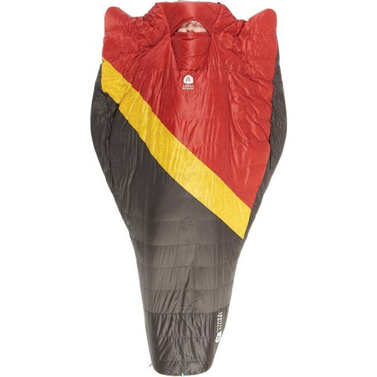 Sierra Designs Nitro Quilt 20°