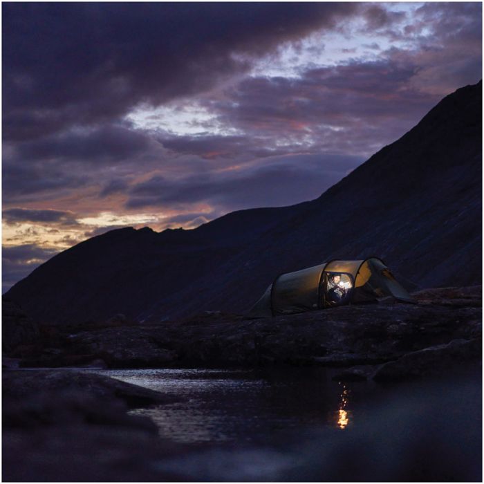 Primus Micron Mesh Lantern