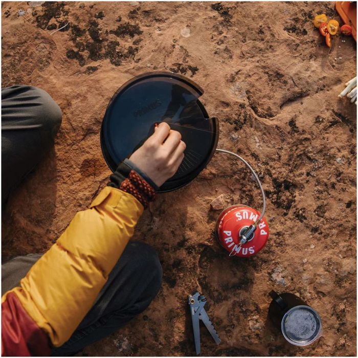 Primus Power Gas Fuel Cannister