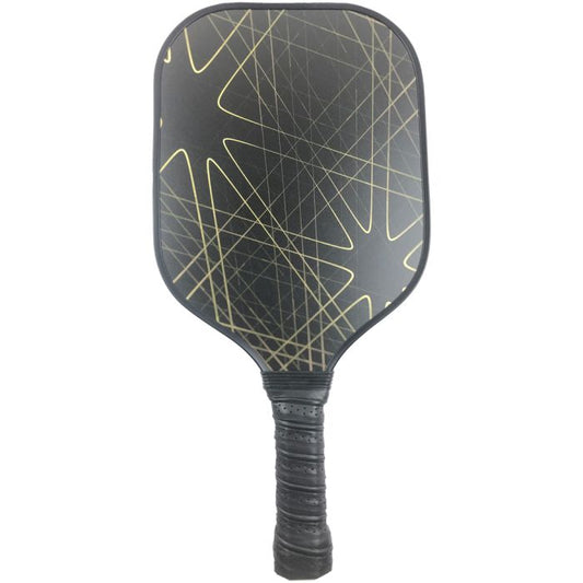CARBON PICKLEBALL PADDLE