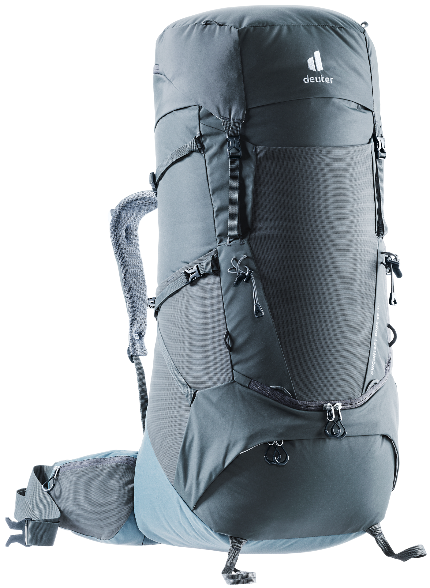 deuter aircontact 65 10 survival backpack Deuter Aircontact Core 65+10