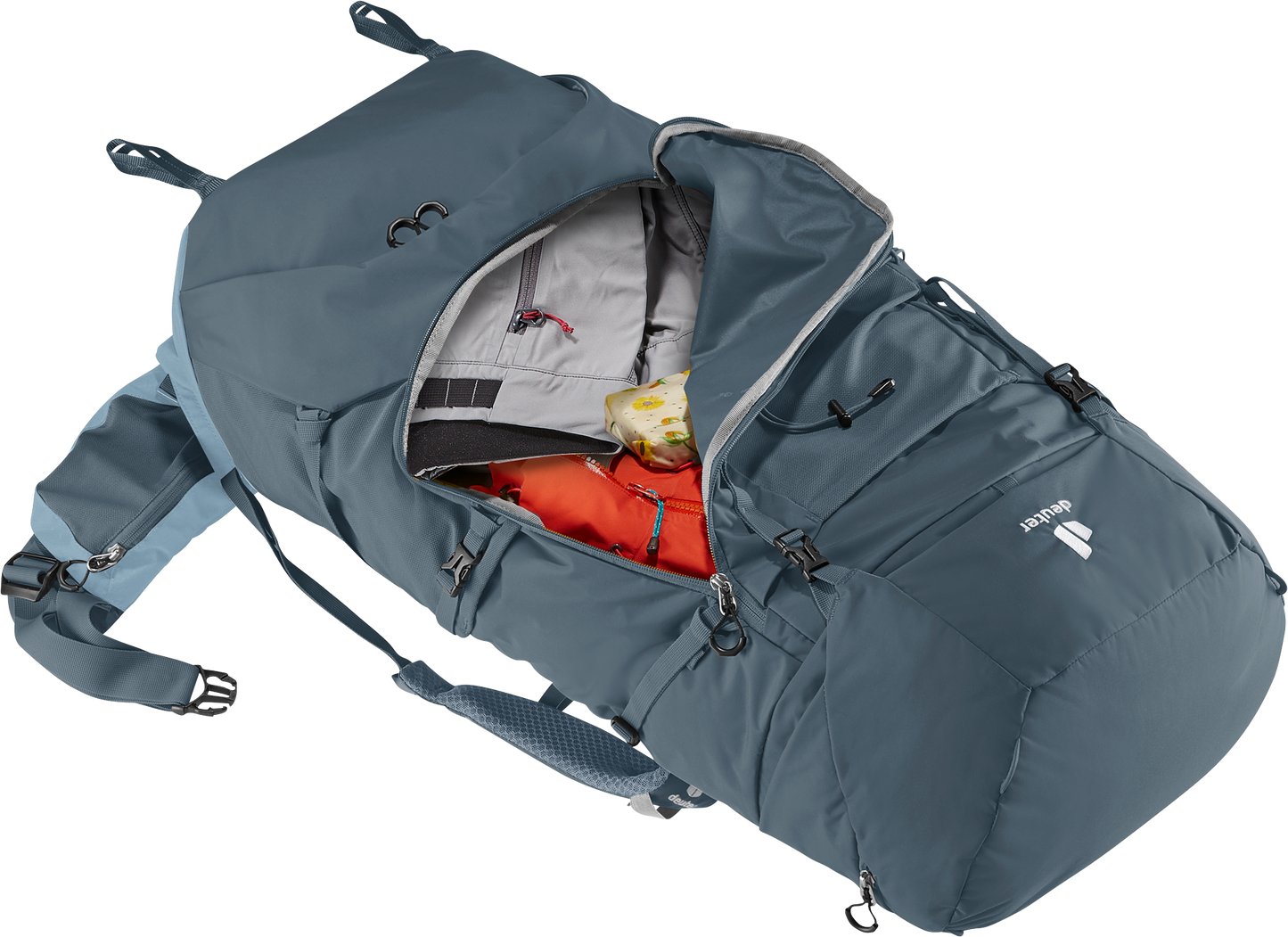 Deuter Aircontact Core 65+10