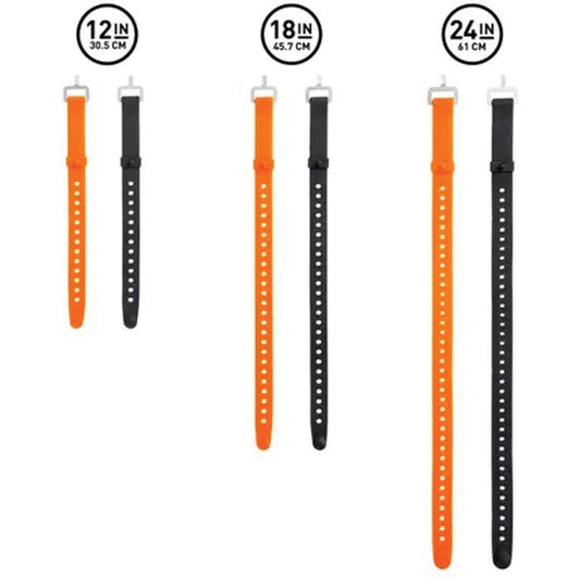 Nite Ize GearPro Rubber Utility Strap