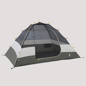Sierra Designs Tabernash 4-Person Tent