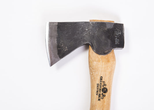 Gransfors Bruk Hand Hatchet