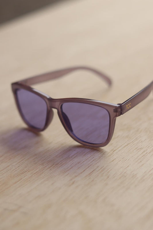 TCC Tensaw Polarized Sunglasses – Smokies