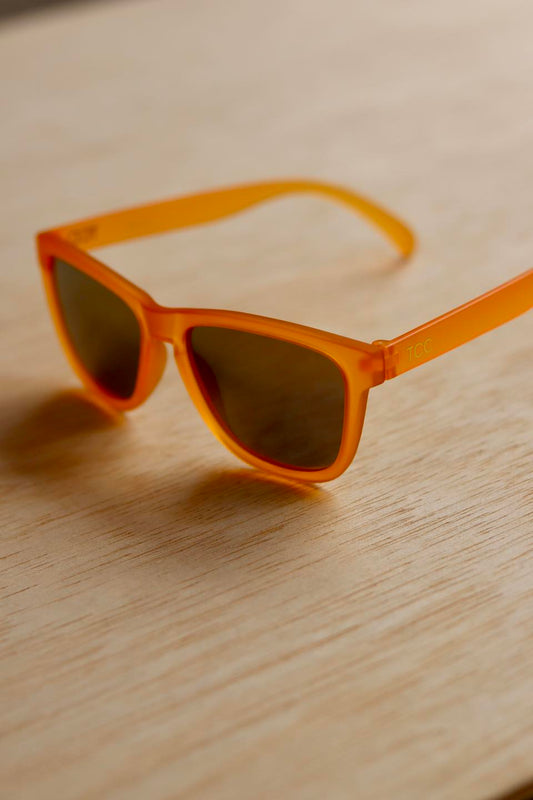 TCC Tensaw Polarized Sunglasses - Kings Canyon