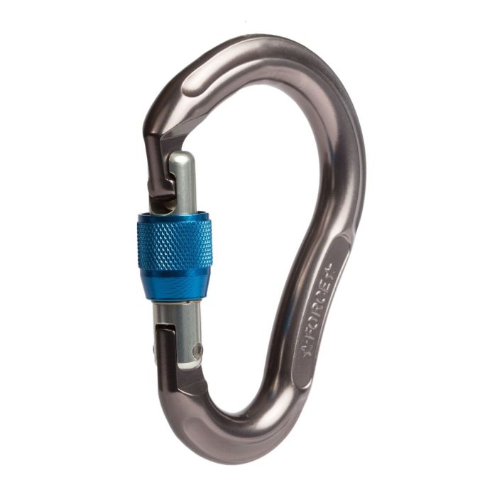 SMC Jake Carabiner