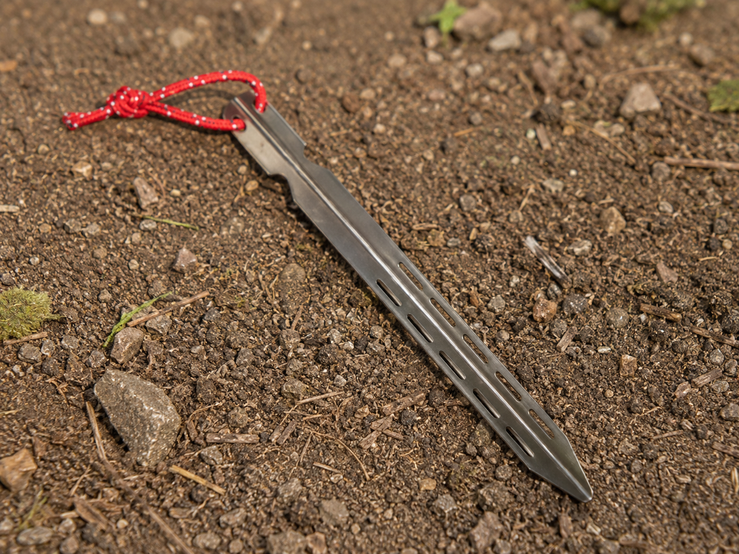 RBO Honey Badger Tent Stake