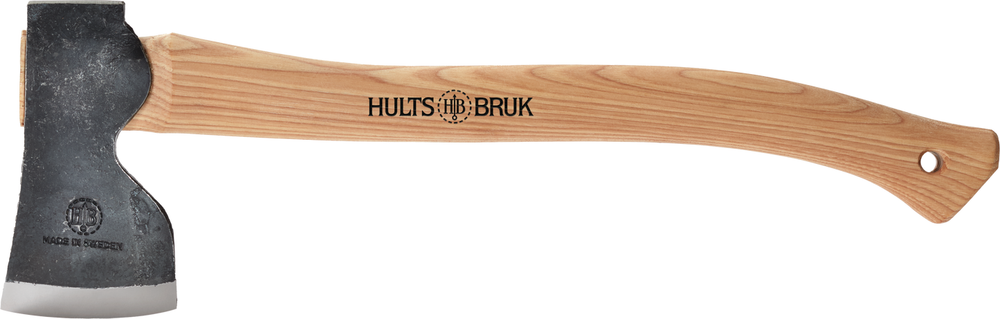 Hults Bruk Spika Axe