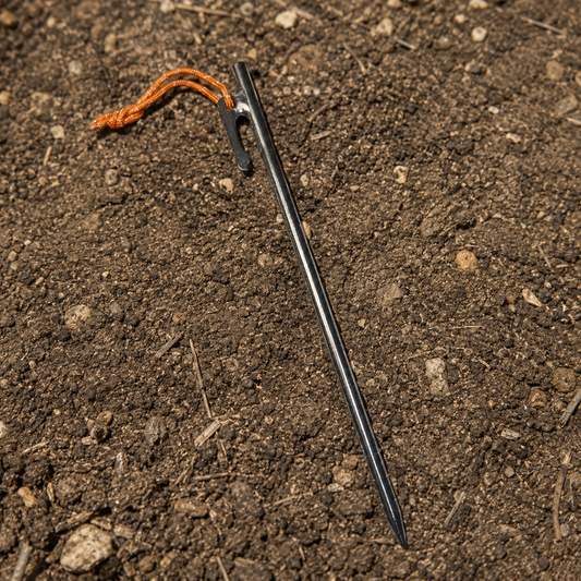 RBO Grizzly Tent Stake