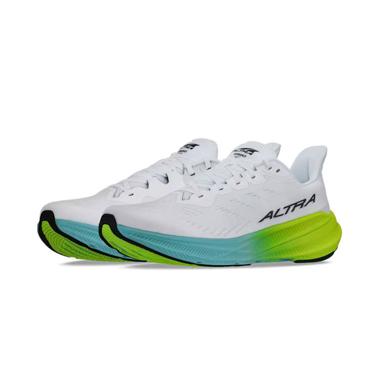 Men’s Experience Flow 2 Road Running & Walking Shoes