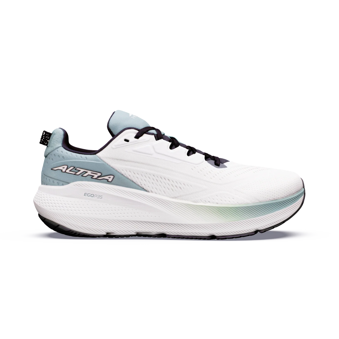 Altra Men’s FWD VIA 2 Road Running Shoes – Max Cushion, 4mm Drop