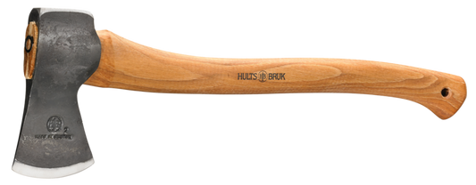 Hults Bruk Aneby Axe