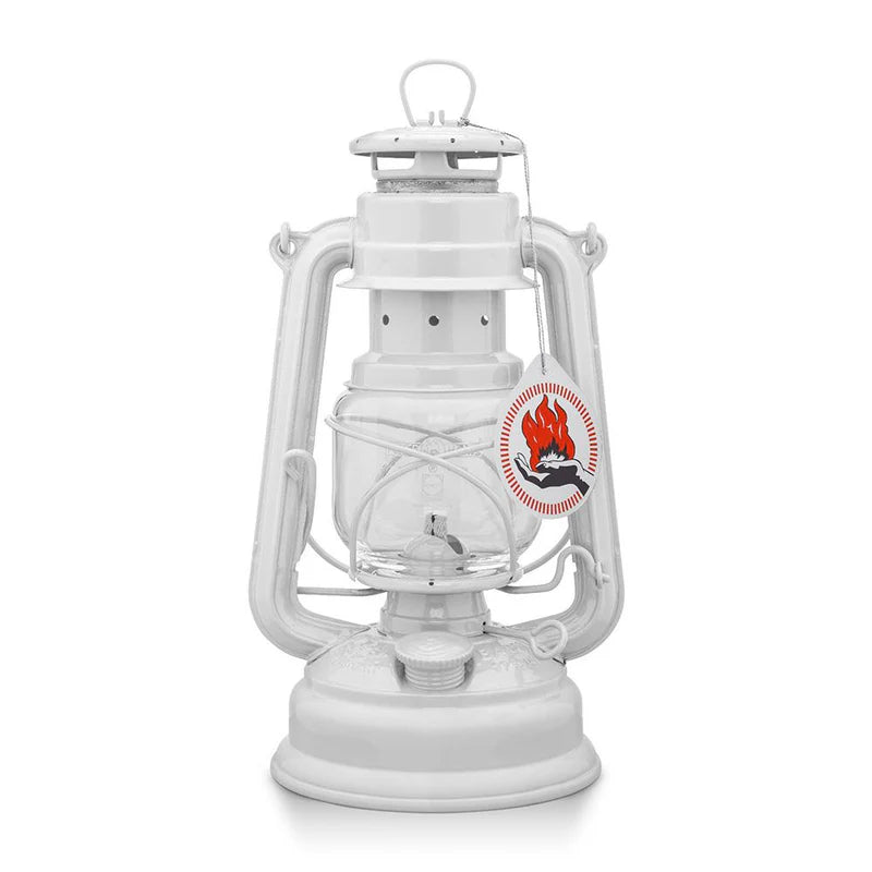 Feuerhand Baby Special 276 Hurricane Lantern – 20 Hour Oil Lamp