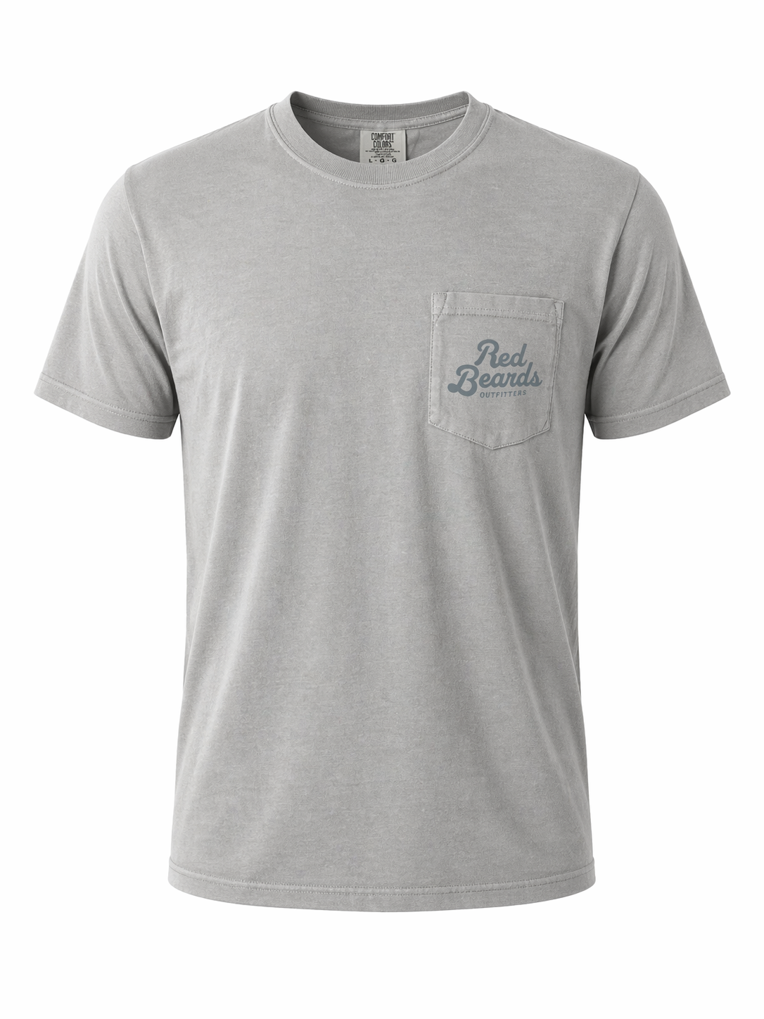 Shrimp Boat T-Shirt – Coastal Alabama Design