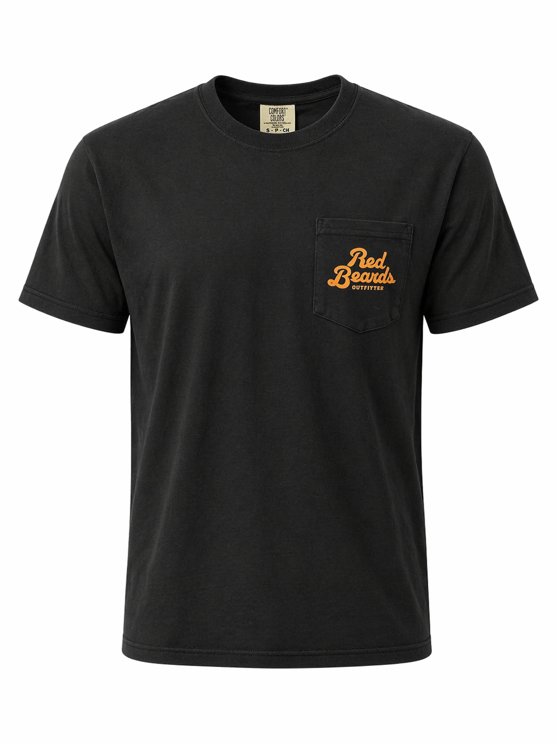 Saturdays are Better in Auburn Tshirt - Toomers Corner Back Print