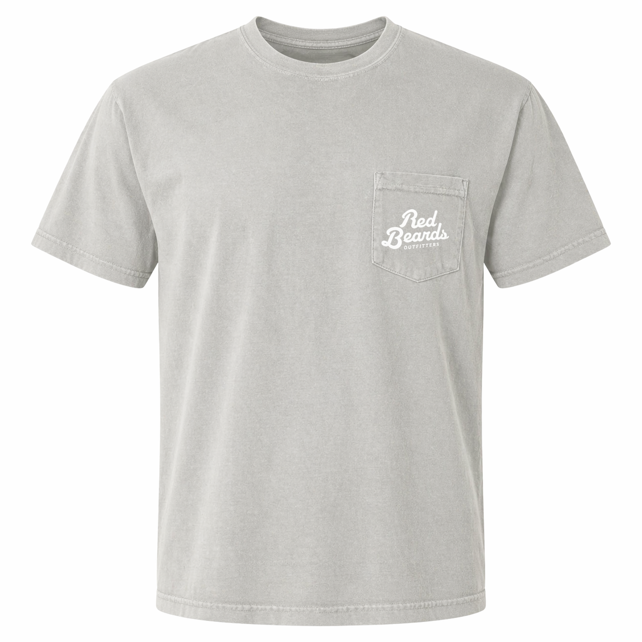 RBO Bienville Square Tee