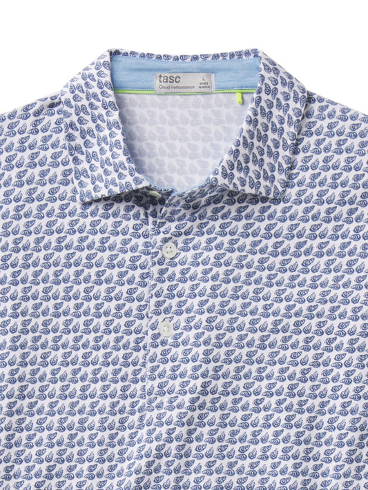 Tasc Cloud Polo