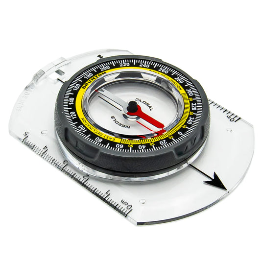 Brunton TruArc™ 3 Compass