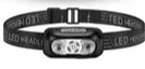 RBO Fusion Motion Activated Headlamp - 500 Lumens