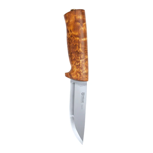 Helle Eggen H3LS Knife