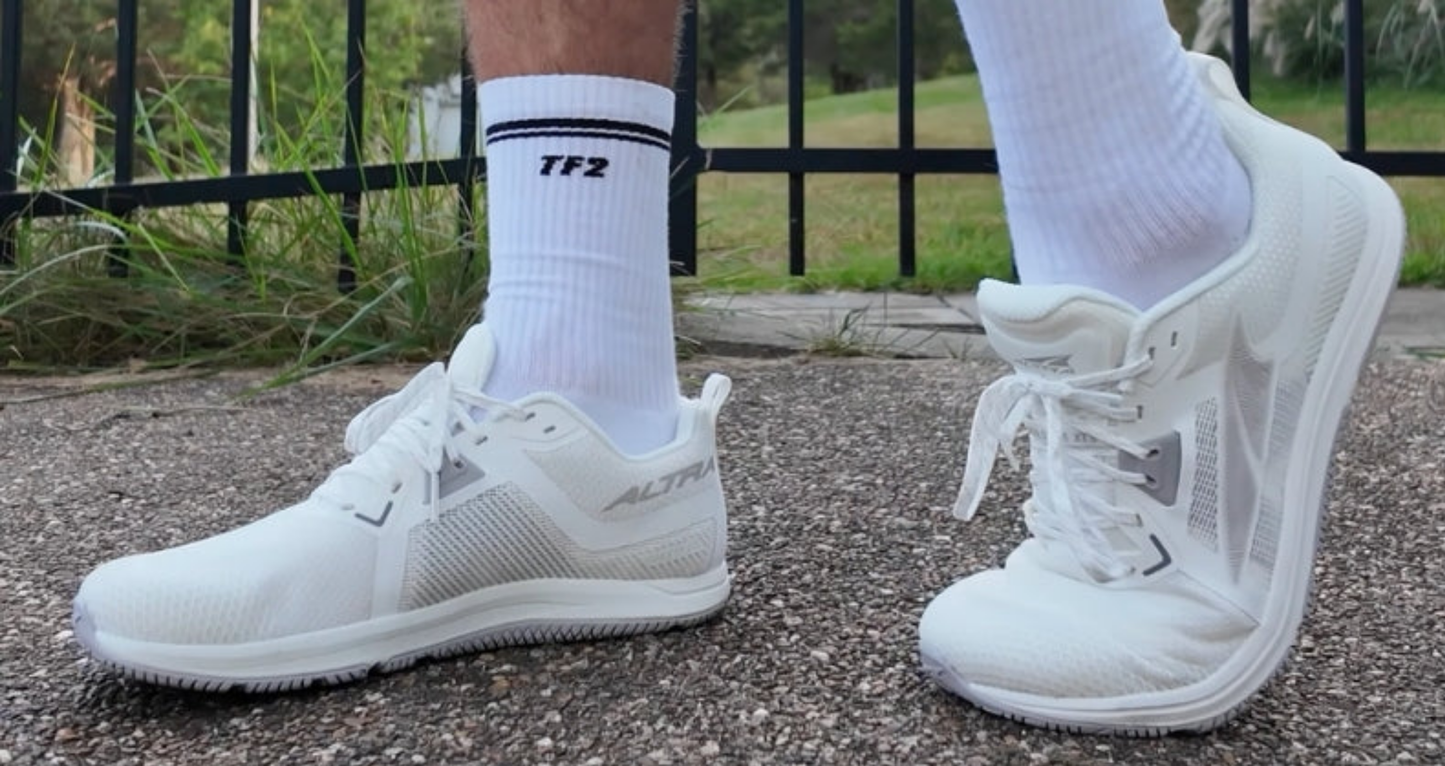 Altra Men's Solstice XT 3