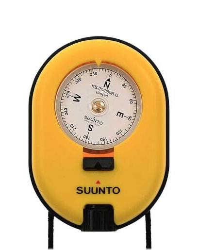SUUNTO KB-20 Compass