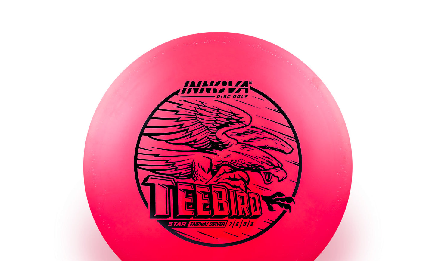 Innova Star Teebird