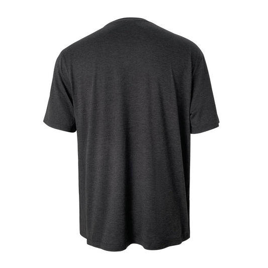 RBO Men's Performance Tech Short Sleeve