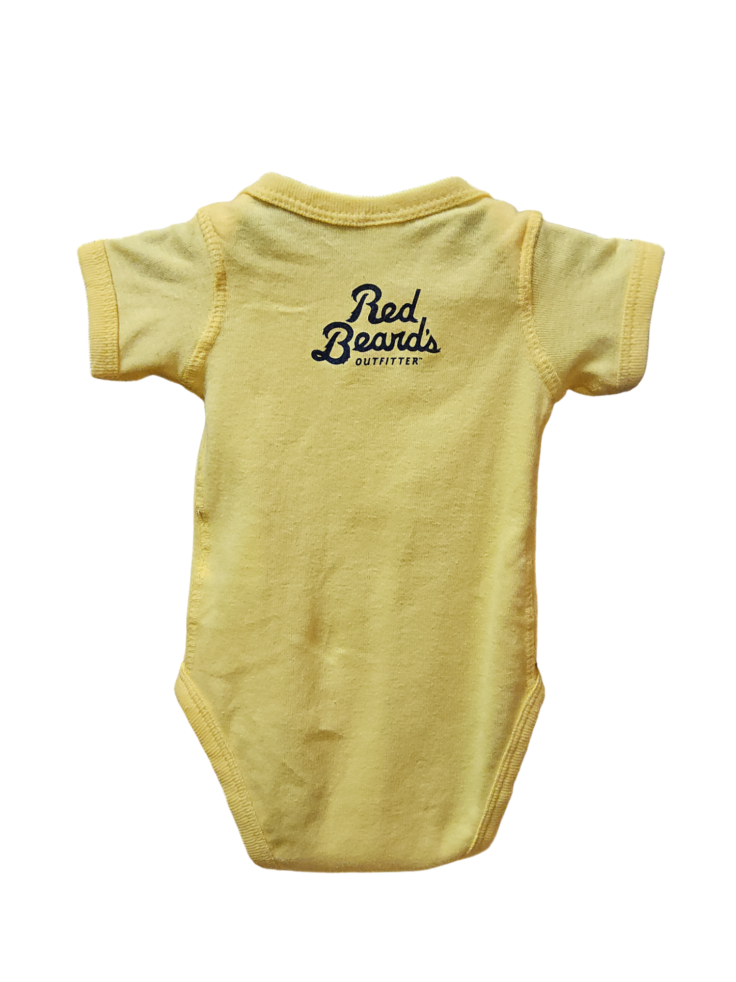 RBO Alabama Endangered Species Onesie