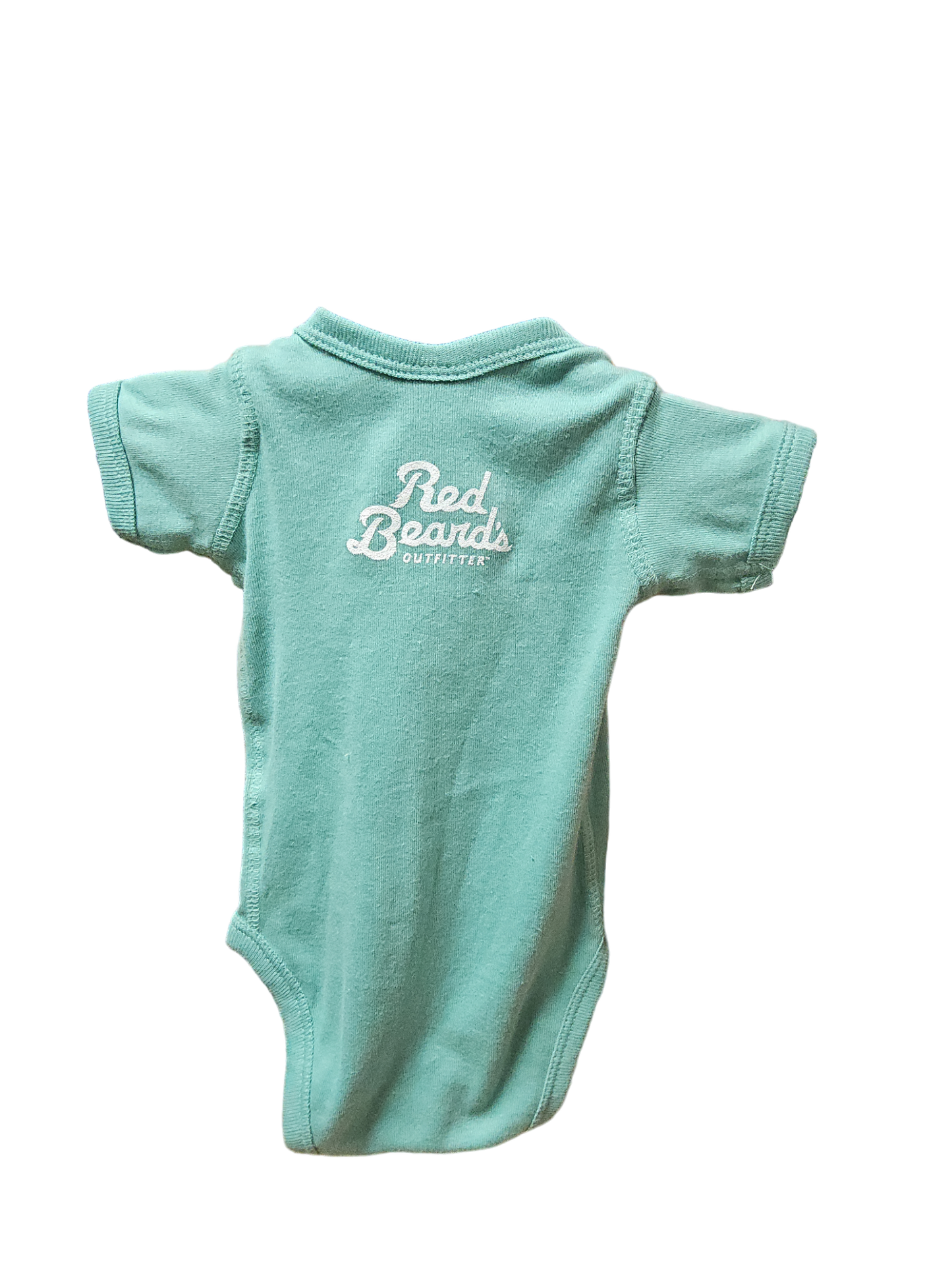 RBO Middle Bay Lighthouse Onesie