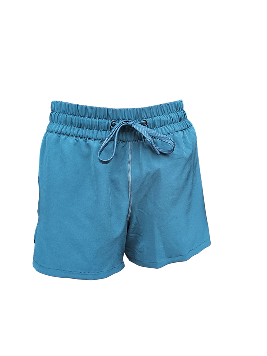 Grace Women's Essential Running Short 4"