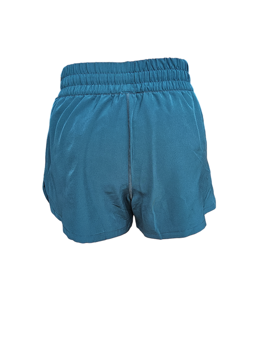Grace Women's Essential Running Short 4"