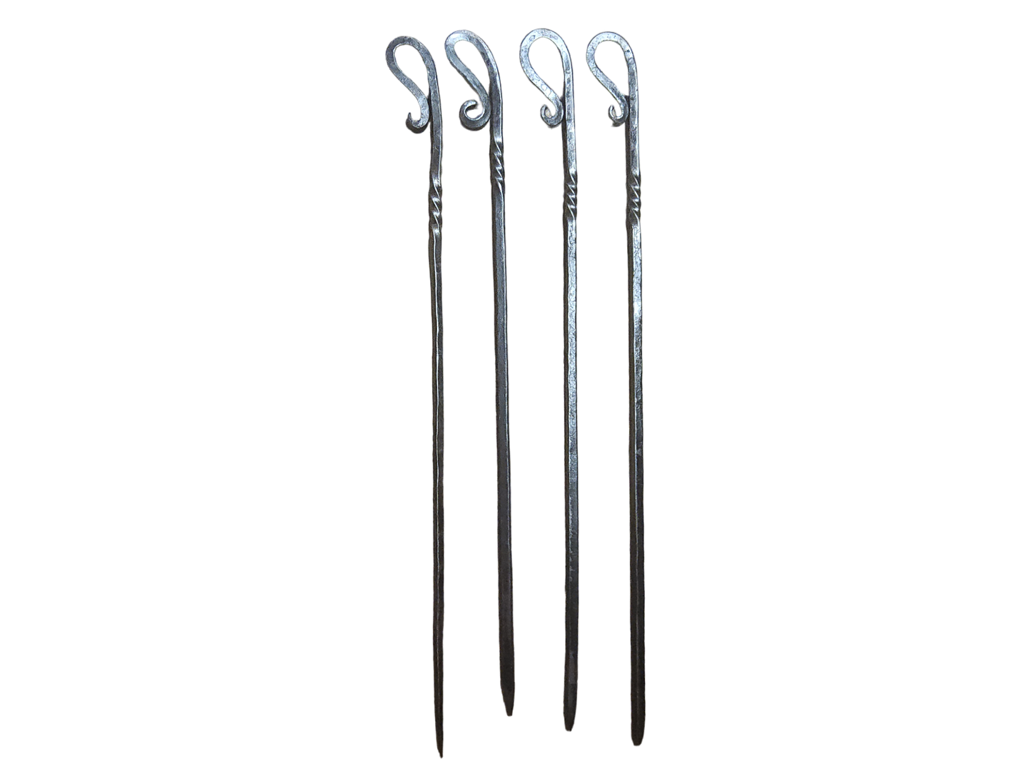Blacksmith Set of Skewers (4)