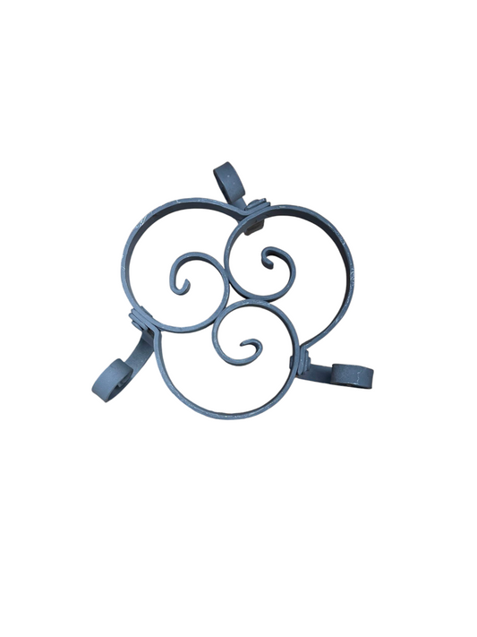 Blacksmith Plant Stand