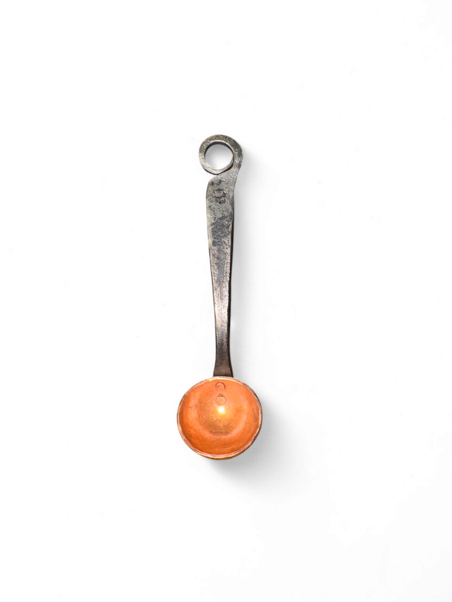 Blacksmith Medium Handle Coffee Scoop