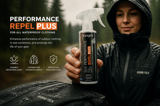 Grangers Performace Repel Plus