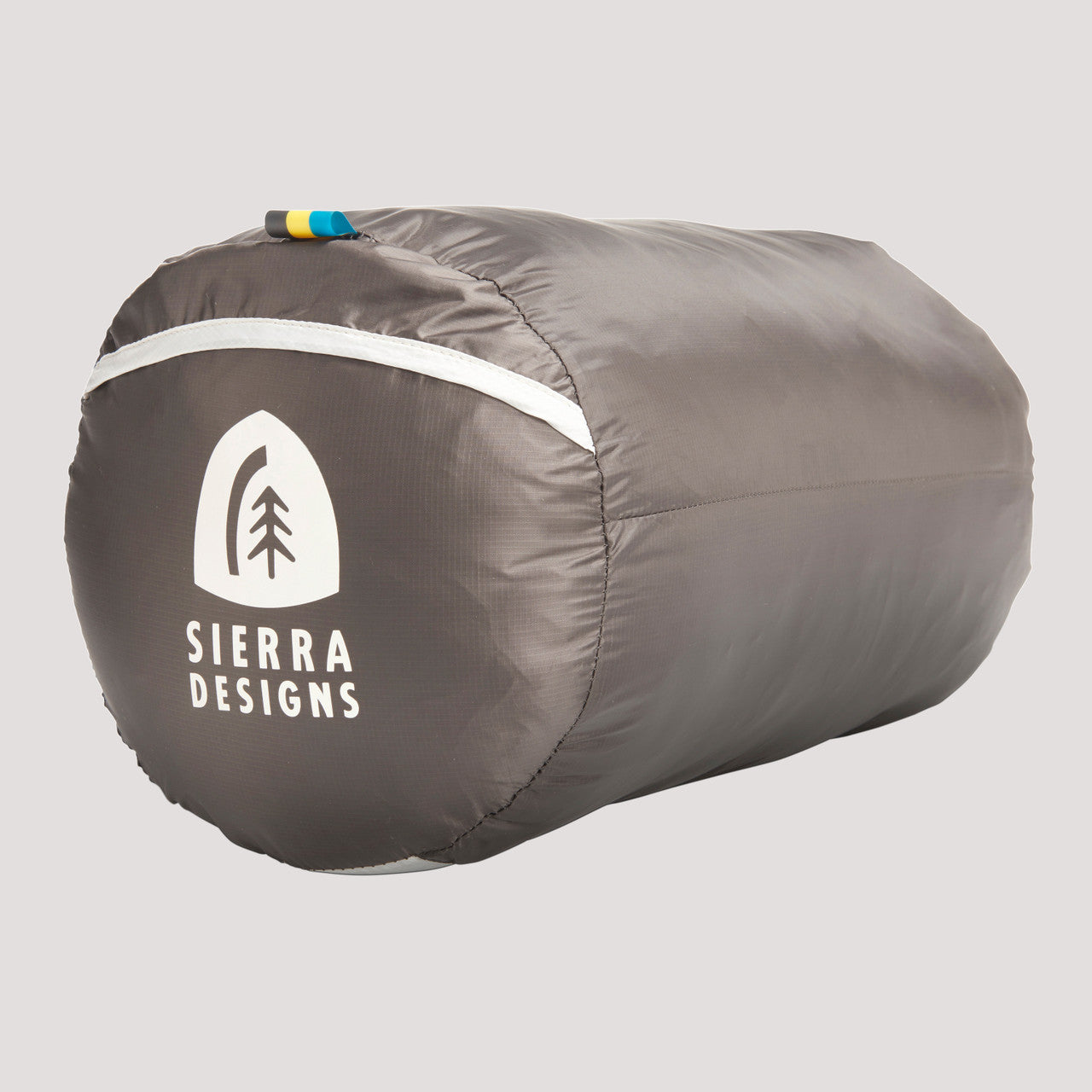 Sierra Designs Backcountry Bed 650 Fill 20 Degree Sleeping Bag