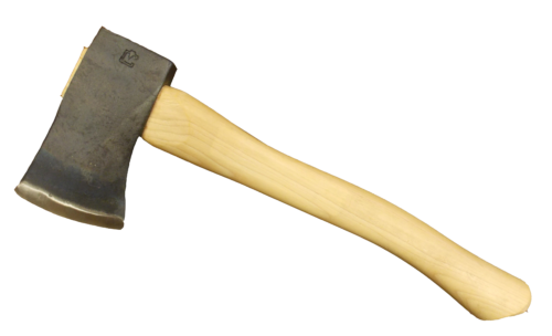 Council Tool 1.7 lb Hatchet with 14 in. Hickory Handle