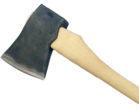 Council Tool 3.5 lb Jersey Axe with 36 in. Hickory Handle
